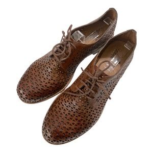 Patricia Nash Sofia Italian Leather size 10